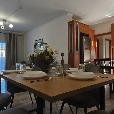شقة Corfu Comfort