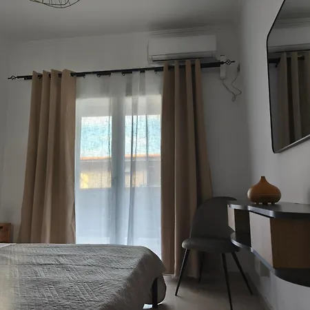Corfu Comfort Lägenhet