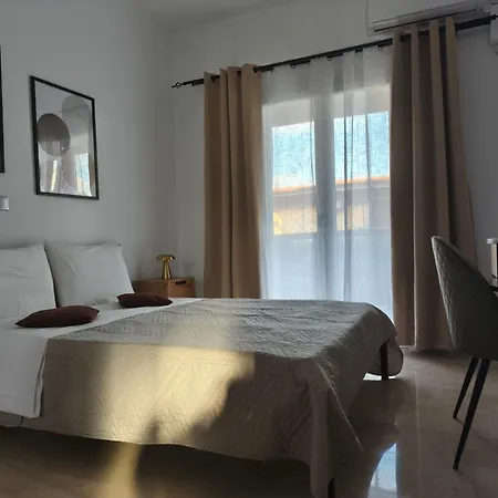 Lägenhet Corfu Comfort