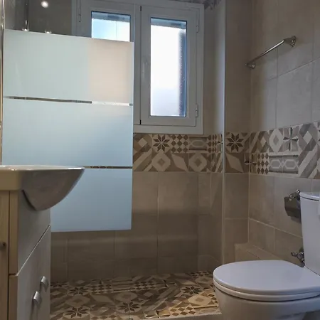 شقة Corfu Comfort Alepou