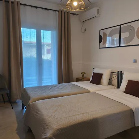 Corfu Comfort * Alepou