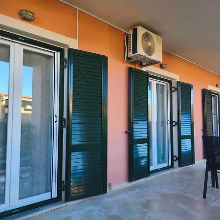 Corfu Comfort Alepou