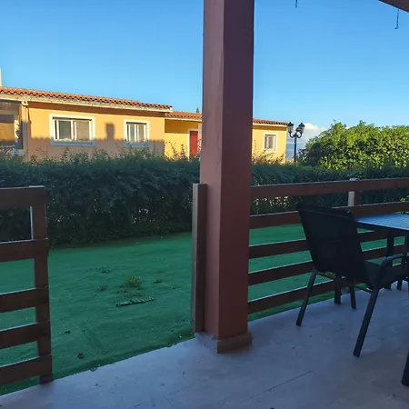 Lägenhet Corfu Comfort *