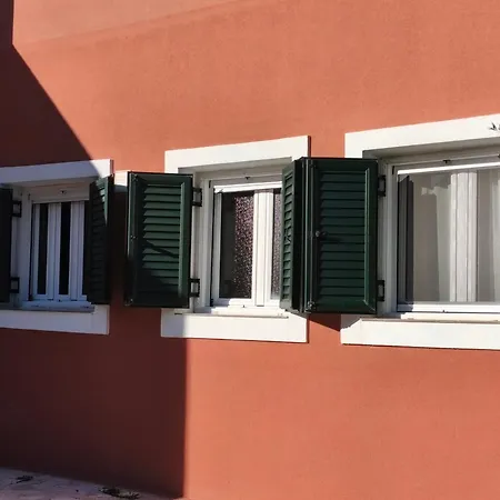 Lägenhet Corfu Comfort Alepou