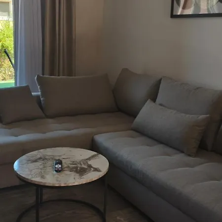 Corfu Comfort شقة
